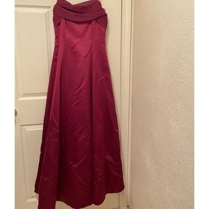 Bridesmaid’s/Prom dress